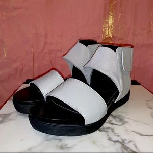 H by Halston Sandals